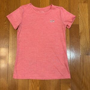 Under Armour Woman’s Pink T-Shirt